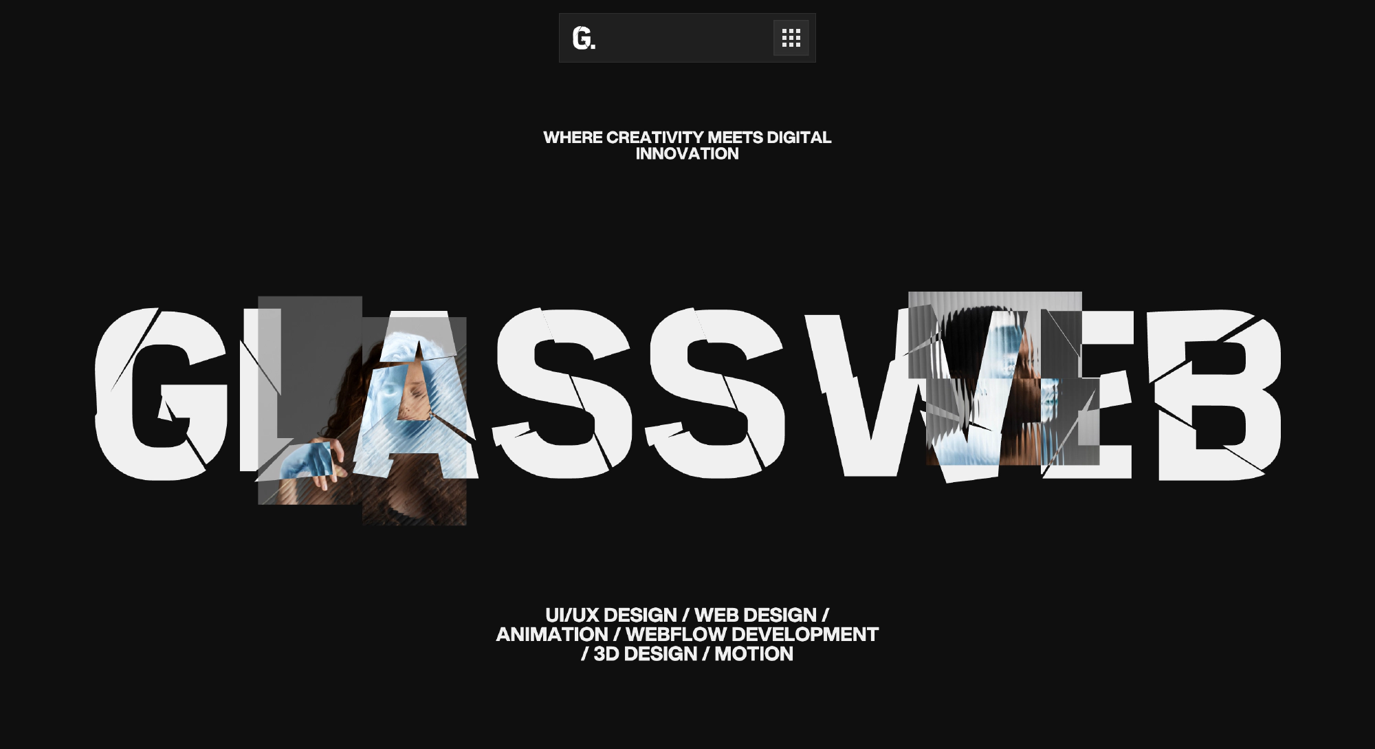 Glassweb