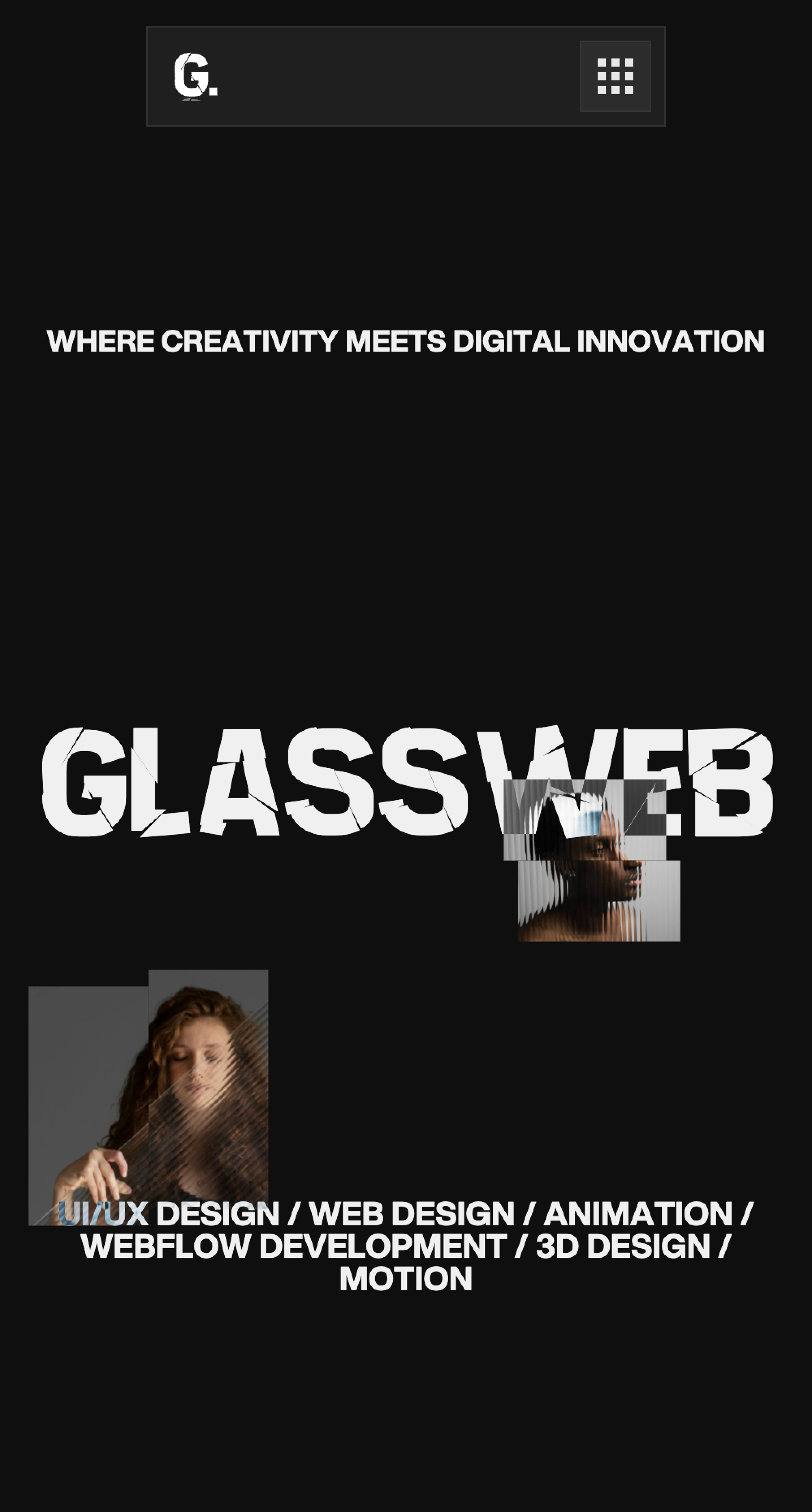Glassweb (Mobile)