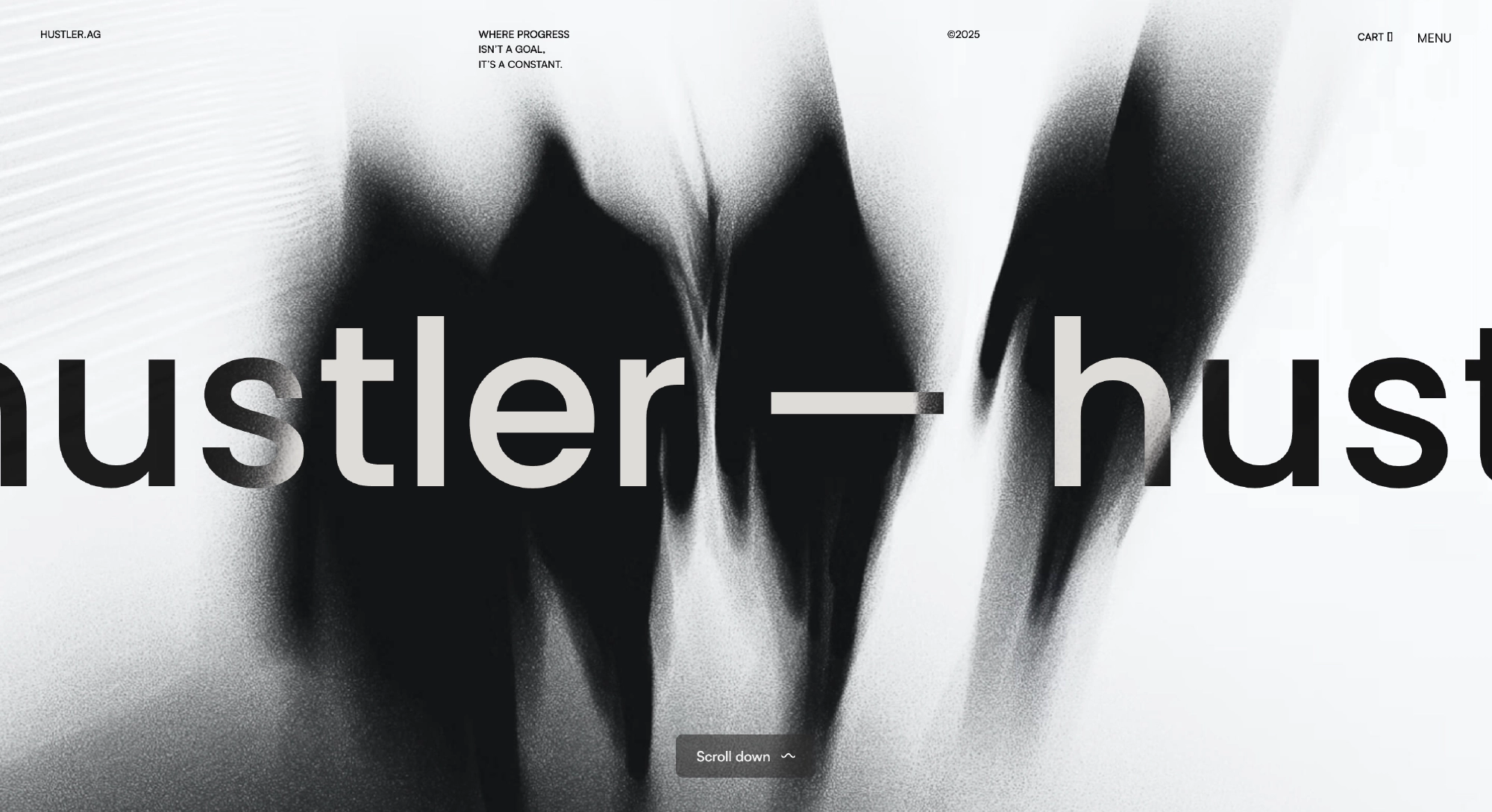 Hustler