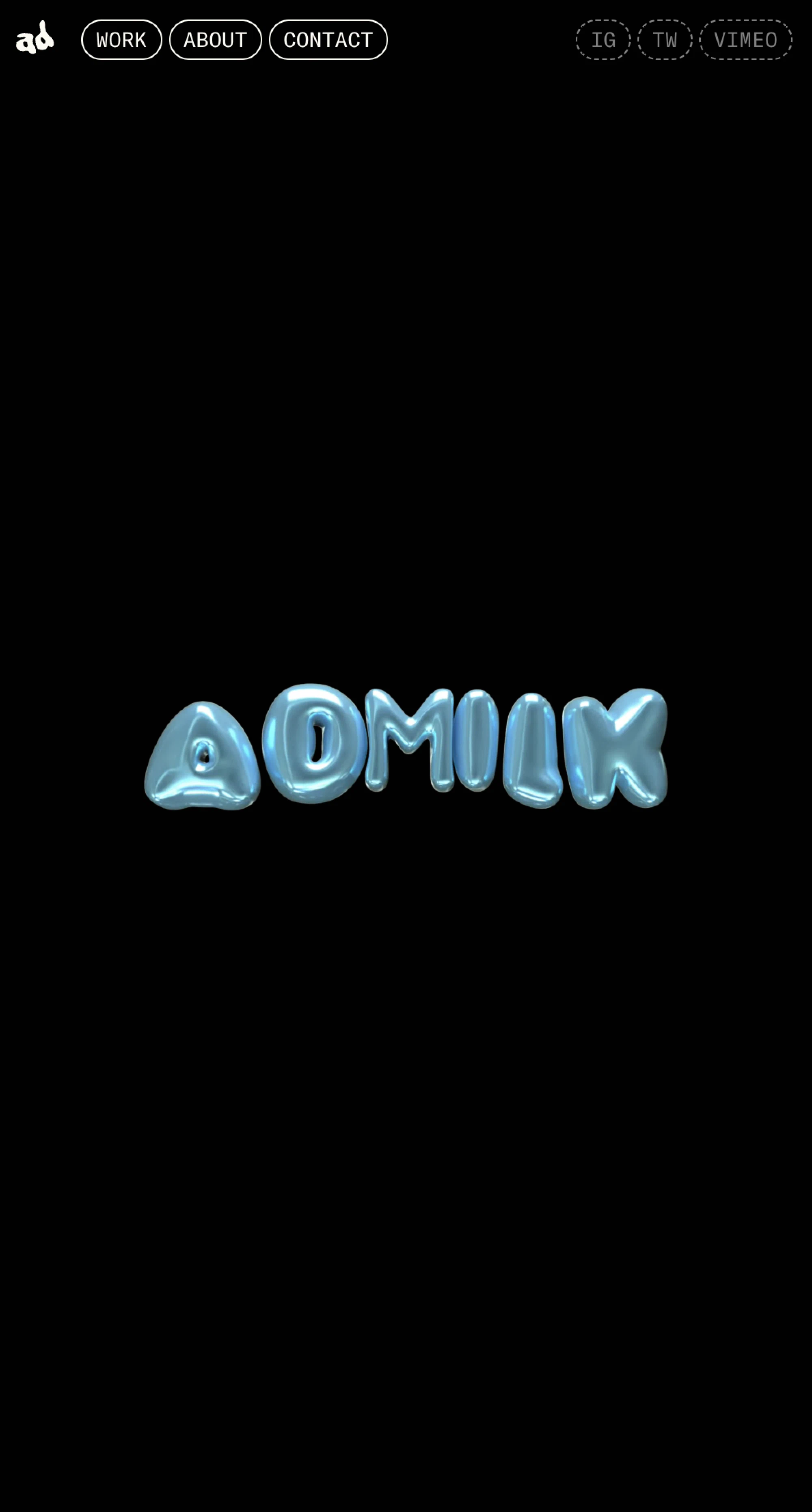 Admilk (Mobile)