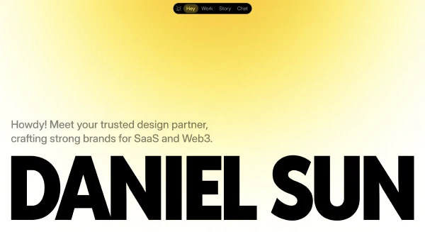 Daniel Sun