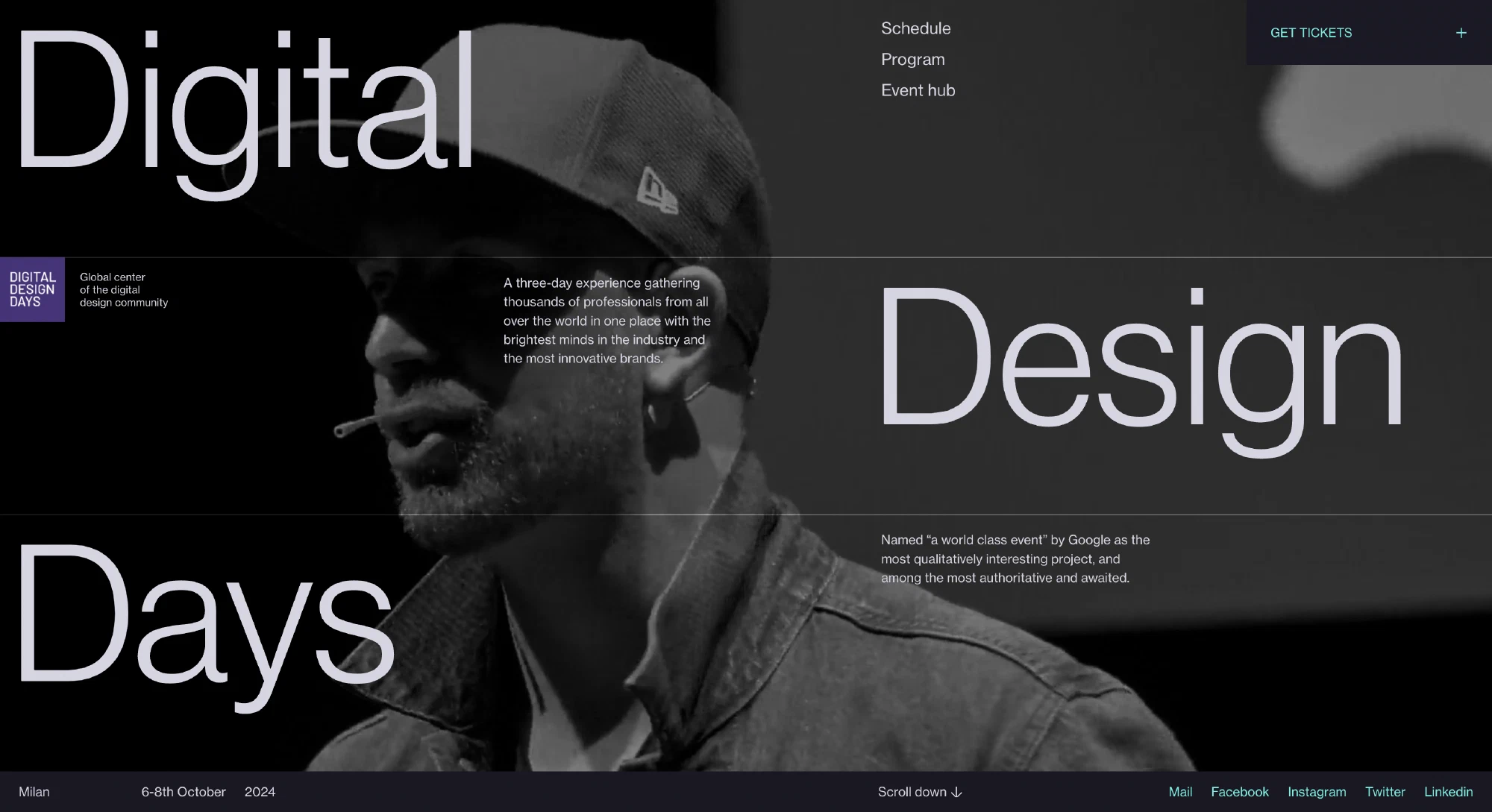 Digital Design Days