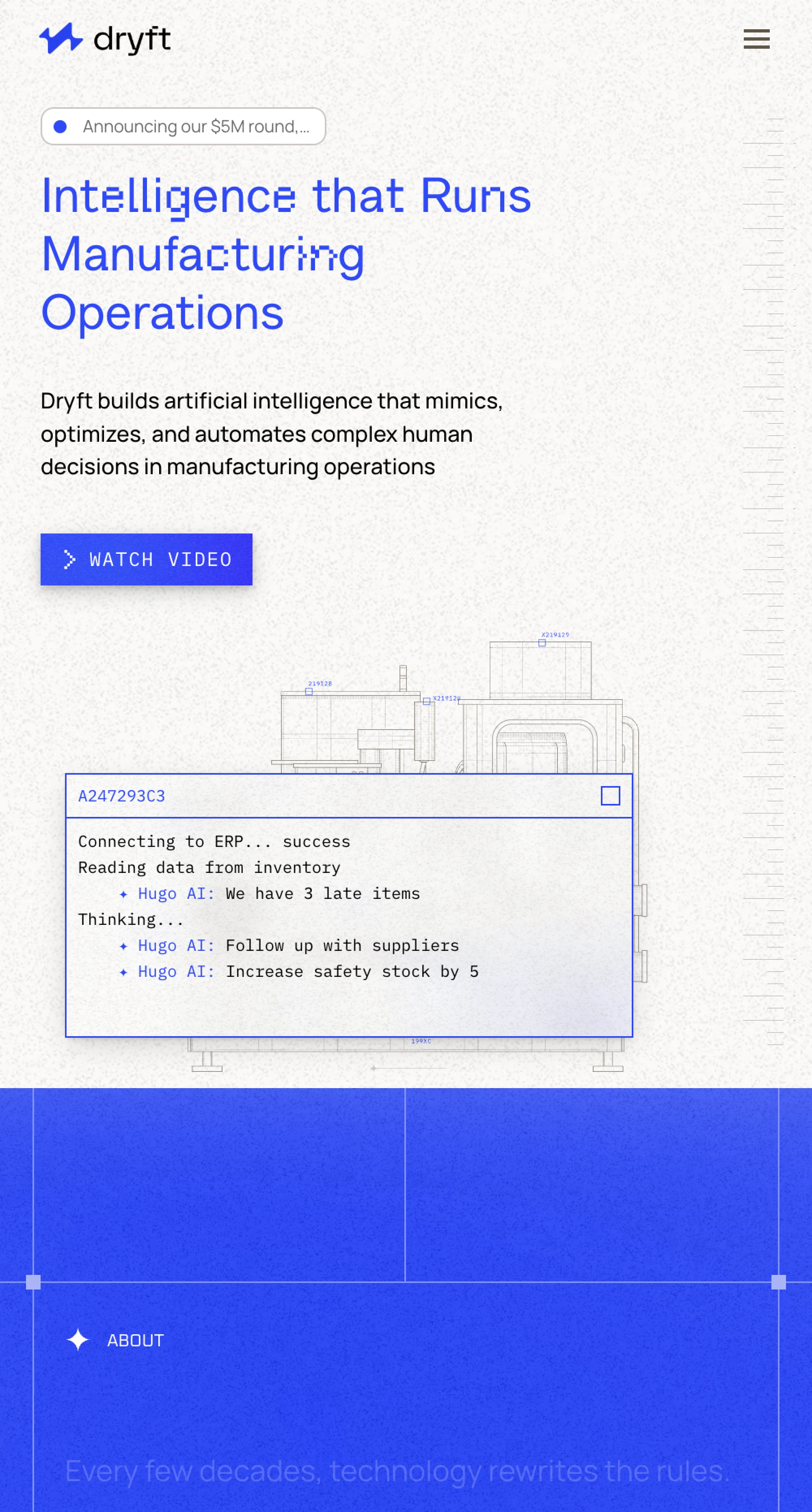 Dryft (Mobile)