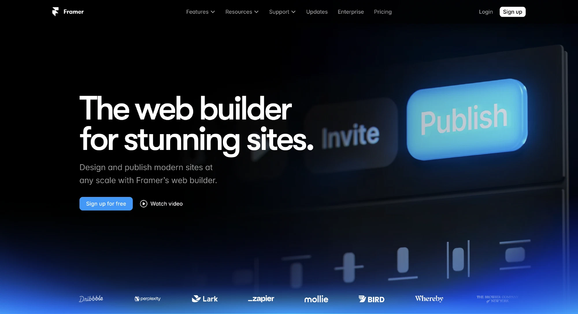 Framer