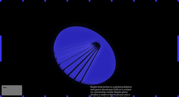 Kepler Interactive