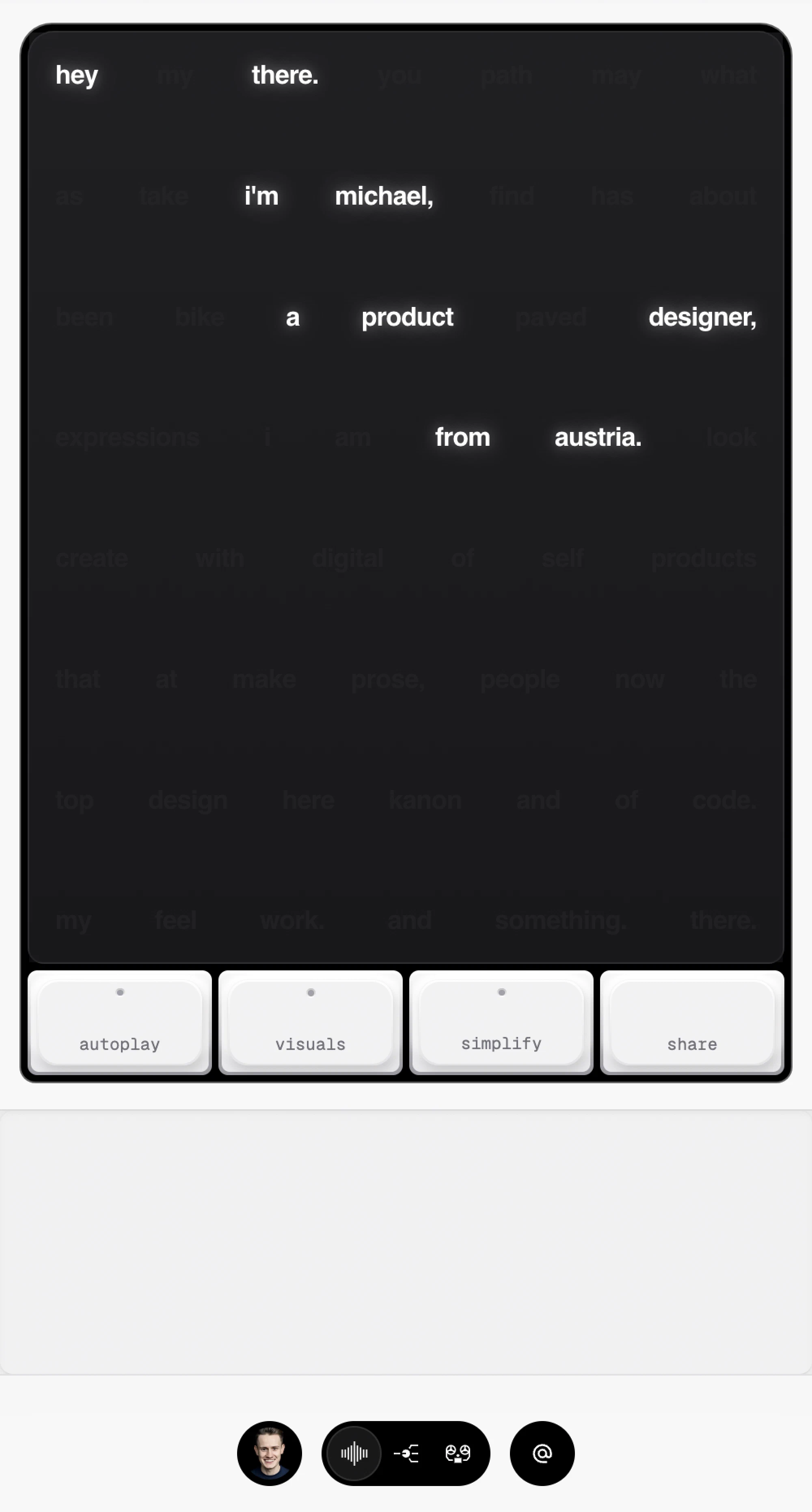 Michael Sommer (Mobile)