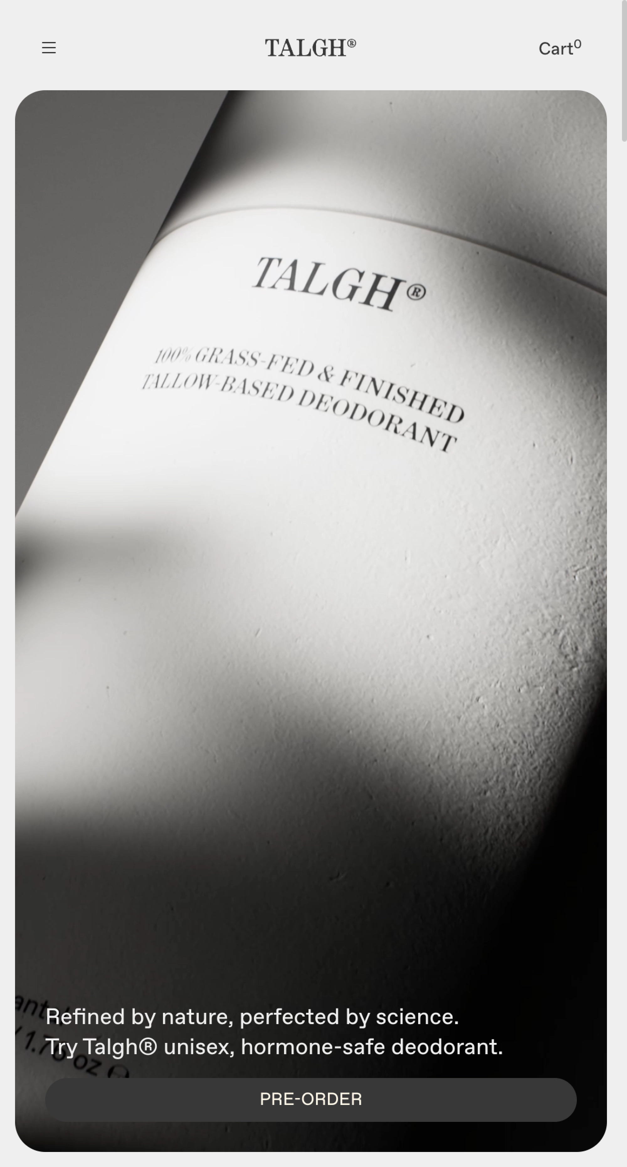 Talgh (Mobile)